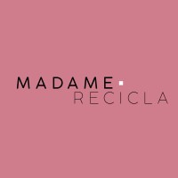 Madame Recicla logo, Madame Recicla contact details