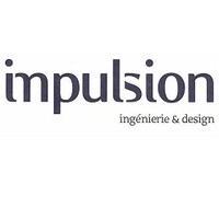 IMPULSION INGENIERIE logo, IMPULSION INGENIERIE contact details