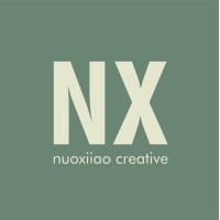 Nuoxiiao Creative logo, Nuoxiiao Creative contact details