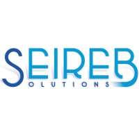 SEIREB Solutions SAS logo, SEIREB Solutions SAS contact details