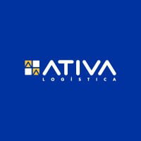 Ativa Logistica logo, Ativa Logistica contact details