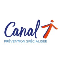 CANAL ASSOCIATION DE PREVENTION SPECIALISEE logo, CANAL ASSOCIATION DE PREVENTION SPECIALISEE contact details