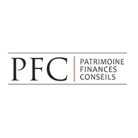 PFC - PATRIMOINE FINANCES CONSEILS logo, PFC - PATRIMOINE FINANCES CONSEILS contact details