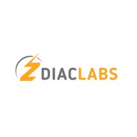 Diac Labs logo, Diac Labs contact details