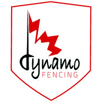 Dynamo Fencing Club logo, Dynamo Fencing Club contact details