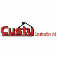 Custy Construction Ltd logo, Custy Construction Ltd contact details