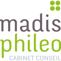 Madis Phileo logo, Madis Phileo contact details