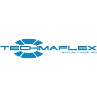 Techmaflex logo, Techmaflex contact details