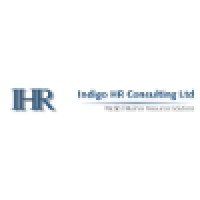 Indigo HR Consulting Ltd logo, Indigo HR Consulting Ltd contact details