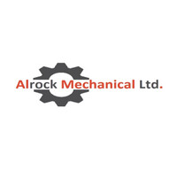 Alrock Mechanical Ltd logo, Alrock Mechanical Ltd contact details