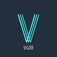 Vigor Fitness logo, Vigor Fitness contact details