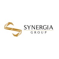 Synergia Group Singapore logo, Synergia Group Singapore contact details