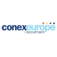 Conex Europe Ltd logo, Conex Europe Ltd contact details