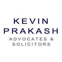 KEVIN PRAKASH logo, KEVIN PRAKASH contact details