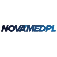 Novamed.pl S.A. logo, Novamed.pl S.A. contact details