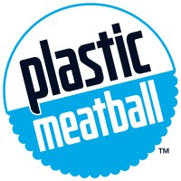 Plastic Meatball logo, Plastic Meatball contact details