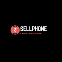 Sellphone logo, Sellphone contact details