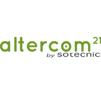 ALTERCOM21 SL logo, ALTERCOM21 SL contact details