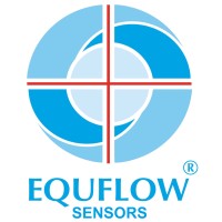 Equflow North America logo, Equflow North America contact details