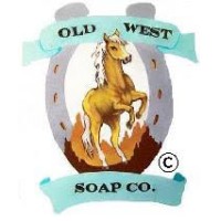 Old West Soap Company logo, Old West Soap Company contact details