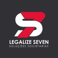 LEGALIZE SEVEN SOLUCÕES SOCIETÁRIAS logo, LEGALIZE SEVEN SOLUCÕES SOCIETÁRIAS contact details