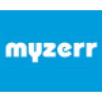 Myzerr logo, Myzerr contact details