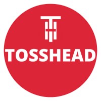 Tosshead - life events made easy logo, Tosshead - life events made easy contact details