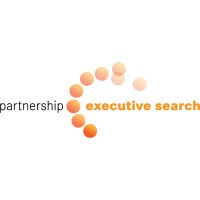 Partnership Executive Search logo, Partnership Executive Search contact details