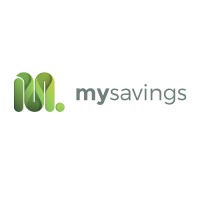 MySavings logo, MySavings contact details