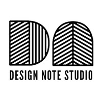 Design Note Architects logo, Design Note Architects contact details