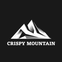 Crispy Mountain logo, Crispy Mountain contact details