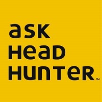 AskHeadHunter logo, AskHeadHunter contact details