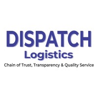 Dispatch Logistics Inc logo, Dispatch Logistics Inc contact details