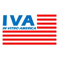 In Vitro America logo, In Vitro America contact details