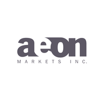 Aeon Markets Inc. logo, Aeon Markets Inc. contact details