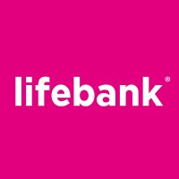 Lifebank Stem Cell Banking logo, Lifebank Stem Cell Banking contact details