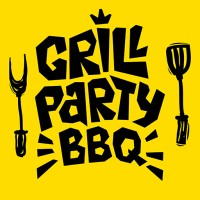 Grill Party BBQ logo, Grill Party BBQ contact details