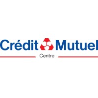 Crédit Mutuel du Centre logo, Crédit Mutuel du Centre contact details