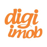 Digiimob Imobiliária Digital logo, Digiimob Imobiliária Digital contact details