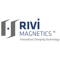 Rivi Magnetics S.r.l. logo, Rivi Magnetics S.r.l. contact details