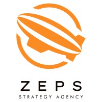 Zeps Strategy Agency logo, Zeps Strategy Agency contact details