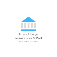 Grand Large Assurance & Prêt logo, Grand Large Assurance & Prêt contact details