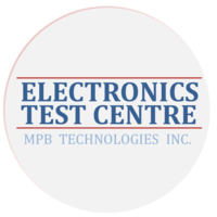 Electronics Test Centre-Airdrie logo, Electronics Test Centre-Airdrie contact details