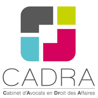 CADRA Cabinet d'Avocats en DRoit des Affaires logo, CADRA Cabinet d'Avocats en DRoit des Affaires contact details