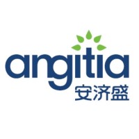 Angitia Biopharmaceuticals logo, Angitia Biopharmaceuticals contact details