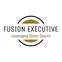 Fusion Executive logo, Fusion Executive contact details