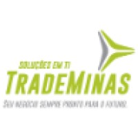 TRADE MINAS - Soluções em TI logo, TRADE MINAS - Soluções em TI contact details