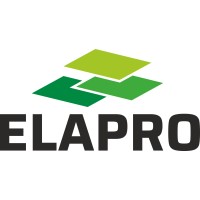 ELAPRO GmbH & Co. KG logo, ELAPRO GmbH & Co. KG contact details