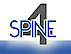 4Spine logo, 4Spine contact details