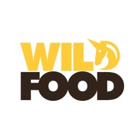 WILD FOOD logo, WILD FOOD contact details